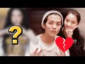 LuHan - GuanXiaotong Rumored to Have Broken Up, Weibo Buzzing with &#39;Third-wheel person&#39; Speculations