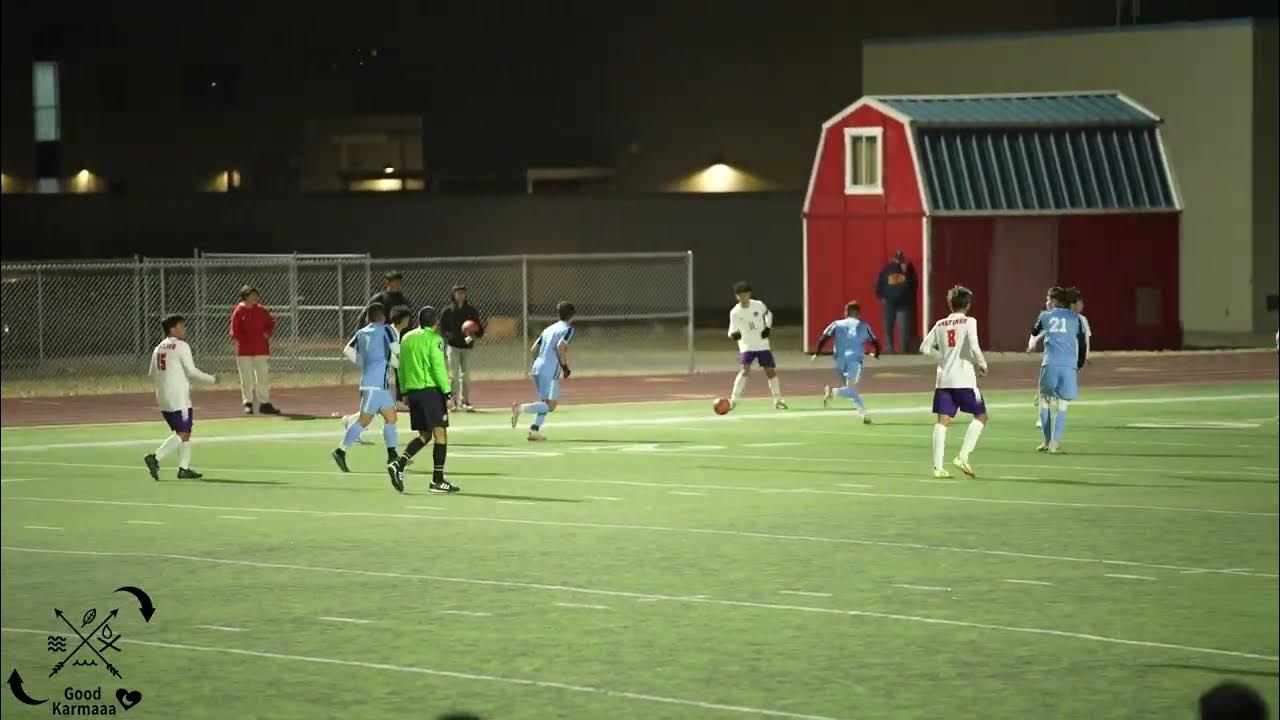 Eastlake Vs Socorro Varsity Soccer Crazy Comeback Heated Fans El Paso