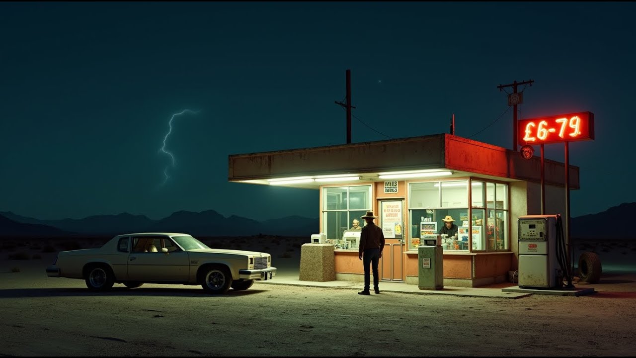 🔥⛽ FUEL YOUR FATE | MUSIC FOR THOSE WHO NEVER TURN BACK ⛽🔥