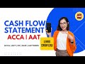 ACCA | Financial Reporting (FR) | Lecture 31 | Topic IAS 7 | Cashflow Statement | by ACCA PassPoint.