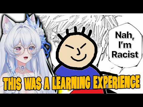 This Was a Learning Experience! | Yueri Reacts to Filipino Racism is the Most Confusing Racism