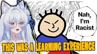 This Was a Learning Experience! | Yueri Reacts to Filipino Racism is the Most Confusing Racism