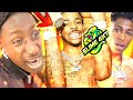 JA MORANT THINKS HE’S NBA YOUNGBOY!