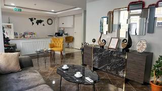 Cape Palace Hotel, İstanbul, Turkey | Geeta Travel Gallery