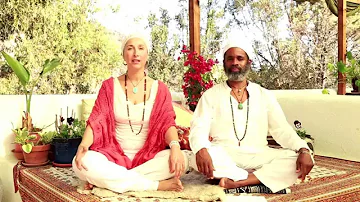 Ong Namo Guru Dev Namo: Kundalini  Meditation To Bless Yourself