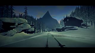 The Long Dark Trailer (Unofficial) The Long Dark Trailer (Unofficial)