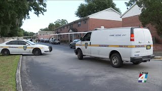 Man shot dead in Arlington