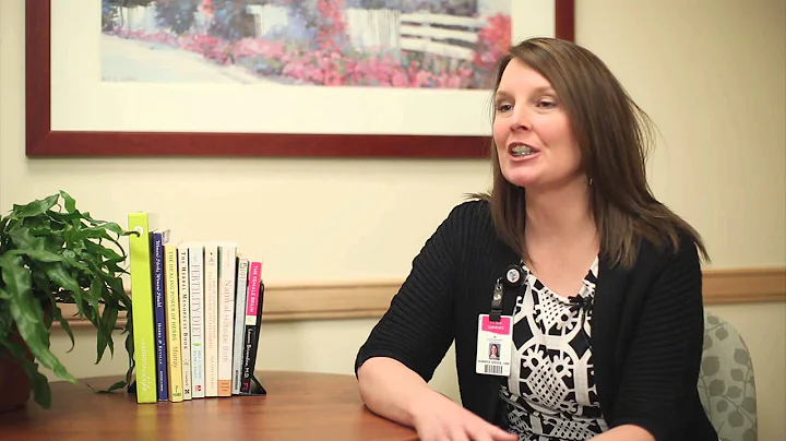 Jennifer Jensen - Intermountain Healthcare Avenues...