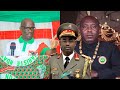 AYA MANYWA BIRAKOMEYE MURI CNDD FDD HAVUTSE IBICE BIBIRI NEVA YAGAMBANIWE 