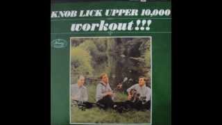 Maggie/Black-Eyed Susie/Susannah  -  Knob Lick Upper 10,000
