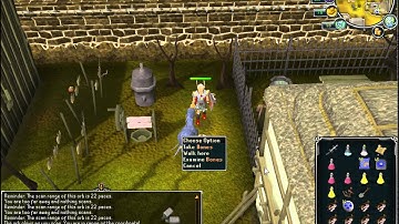 Runescape Elite Clue Scroll Adventure Ep. 3 OMFGG~~! AMAZING SPEC DATS IT.