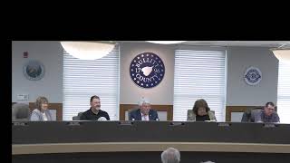 Bullitt County Fiscal Court 04.07.2026