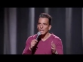 Sebastian Maniscalco & the Evil Eye