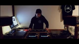 Deep Afro Soul House Groove with Masaki Morii | M2SOUL Music Live | March 2025