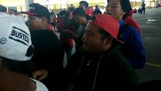 Live mbak puput tifisya