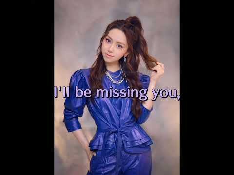G.E.M.鄧紫棋《倒流时间》歌词＋跨年现场版  "想倒流時間 回到你的身邊"