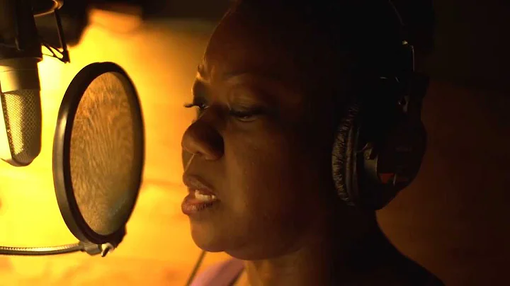 Sybrina Fulton (OFFICIAL MUSIC VIDEO) ft T-D.O.G.G...