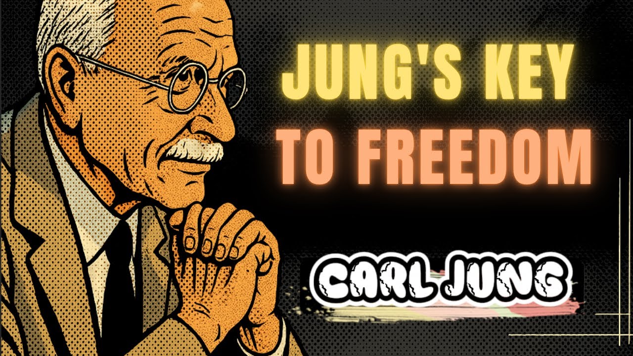 Jung's Keys to Freedom - YouTube