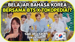 MAU BELAJAR TAPI SALAH FOKUS TERUS..... || Borassaem