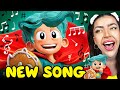 RORY LOVECAPE Poppy Playtime 6 NEW SONG Jingle VHS Commercial RORY LOVECAPE Poppy Playtime 6 NEW SONG Jingle VHS Commercial