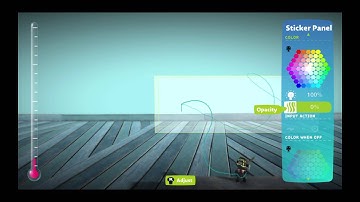 Lbp how to build a up side down camera