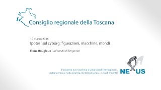 Download Lagu Elena Bougleux. Ipotesi sul cyborg: figurazioni, macchine, mondi. MP3 Download Lagu Elena Bougleux. Ipotesi sul cyborg: figurazioni, macchine, mondi. MP3