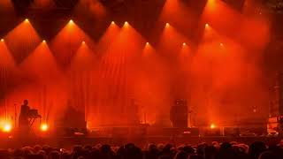 King Krule Rock Bottom , Live @ La Route du Rock 2025