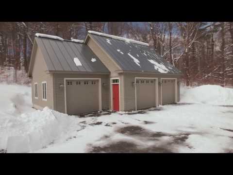190 Gailor Road, Wilton, NY home video tour