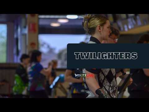 Twilighters - Lanes 7-8 (29/09/2026) · Week 31