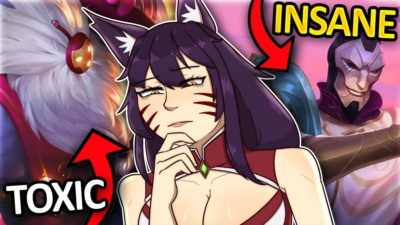 Hearthstone Player Tries to Guess How Good The New Runeterra Champions Are w/ @Snnuy