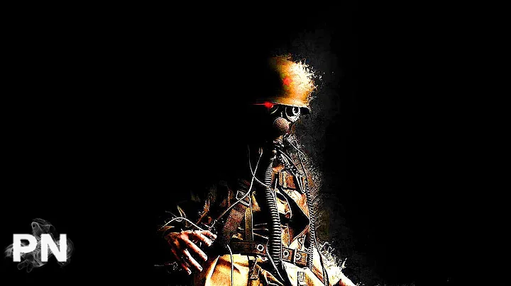 The Story of The Tallman's Ghost