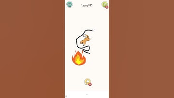 Dop 2 Displace one part (Solution &answer) NEW UPDATE Level  #dop2 #gameplay #youtube #dop5