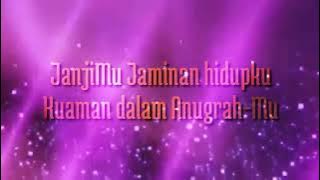 Menyembah-Mu Seumur Hidupku (New Power Worship) Video lyrics