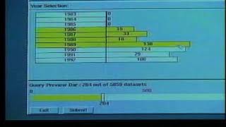 Query Previews in Networked Information Systems : the Case of EOSDIS (1996)