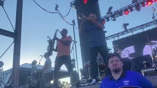 SOJA-“Sorry”-6/26/22-Hayden Homes Amphitheater-Bend,OR #soja #sorry