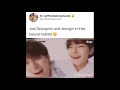 Stray kids vines that can make your mind go nanananananana pt2