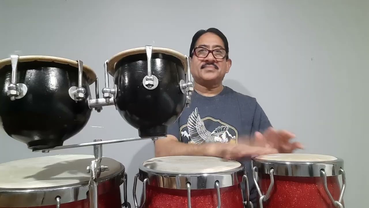 Sholay title music | Insturmental cover | R.D. Burman