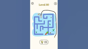 DOP: Draw One Part Level 30 Walkthrough Solutions