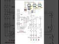 “Star Delta Starter Explained in 60 Seconds ⚡”“3 Phase Motor Wiring Made Easy 🔥”