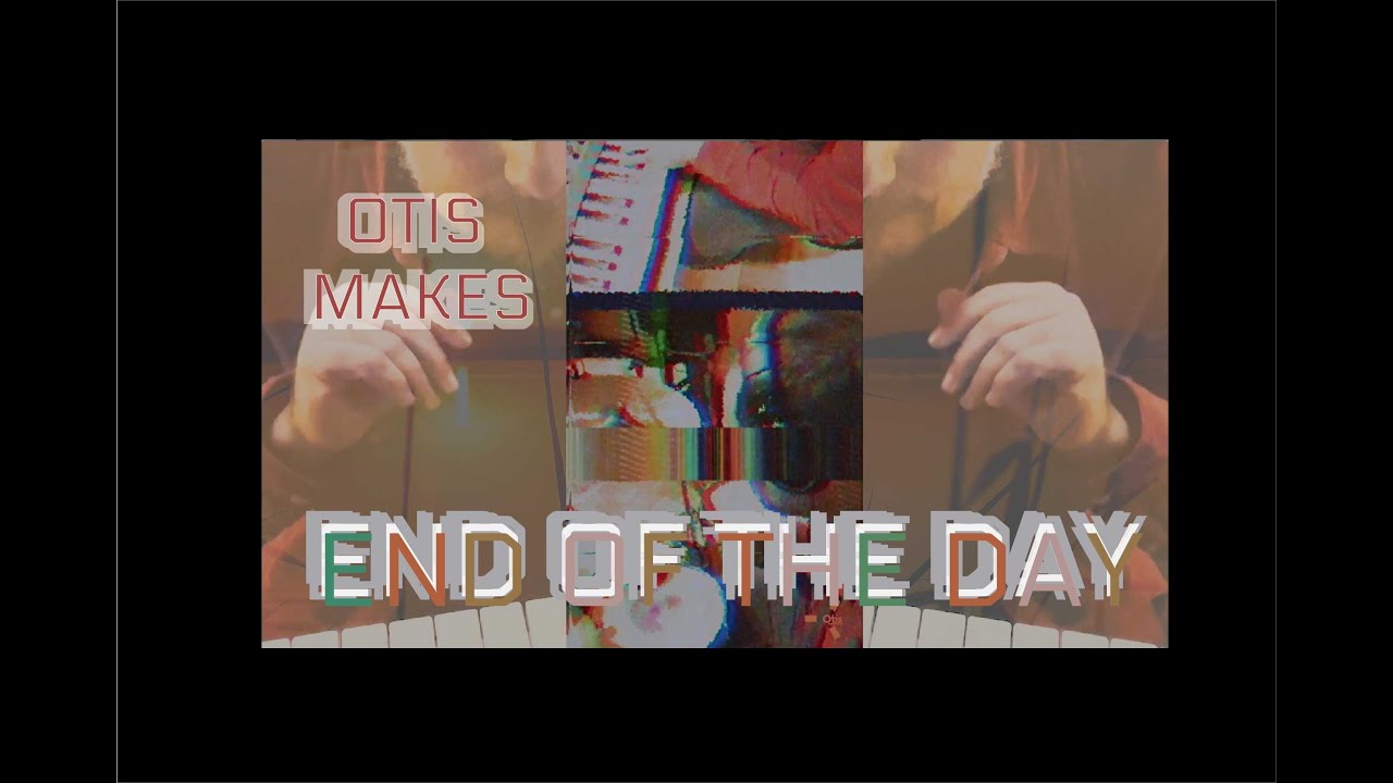 Watch Otis McDonald makes "End of the Day" in 1 MIN ONLY on YouTube Watch Otis McDonald makes "End of the Day" in 1 MIN ONLY on YouTube