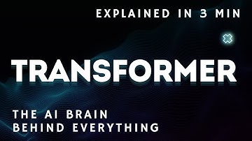 Transformers Explained | The Science Behind AI Text Generation!
