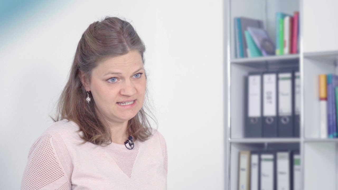 Was ist Schematherapie mit Dr. Laura Seebauer