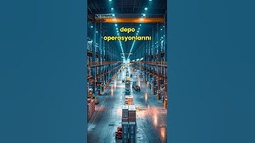 Amozondan Doku Hisli Robot