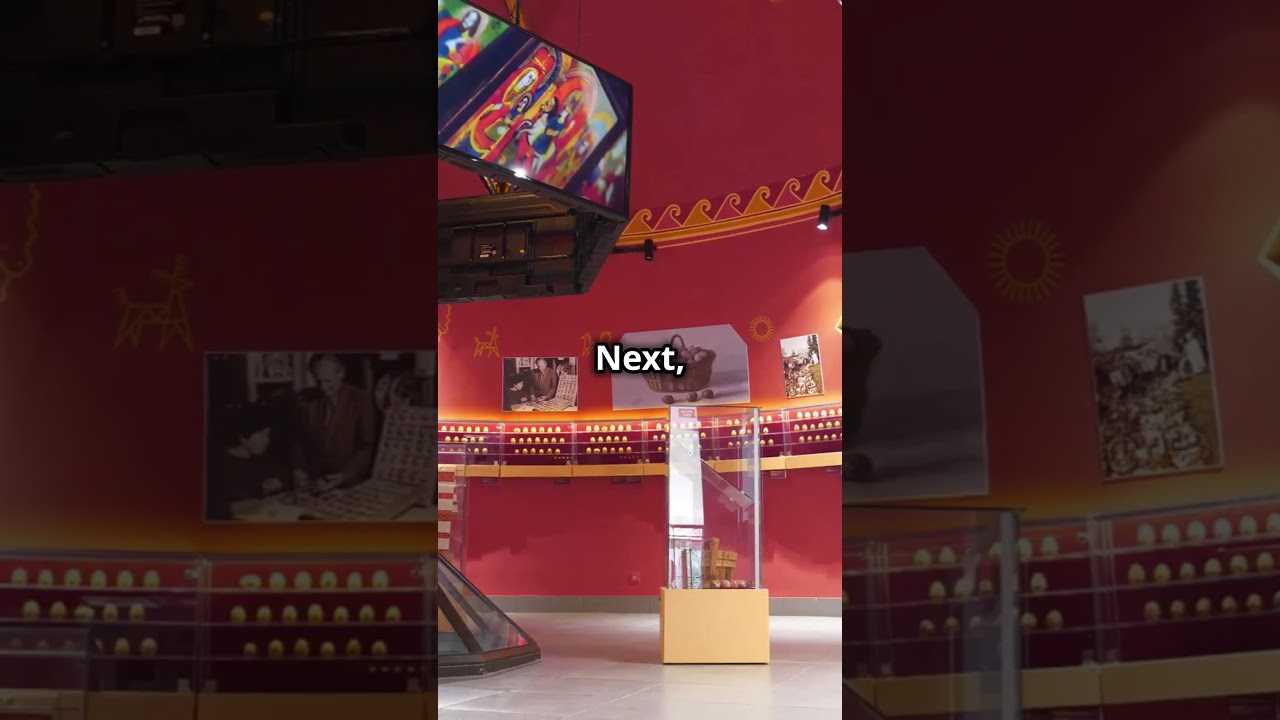 Oulu Unveiled: A Virtual Tour of Finland's Northern Tech Hub!