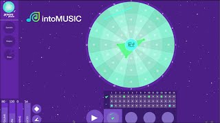 TUTORIAL - GROOVE PIZZA - Basics of Music Theory - intoMUSIC