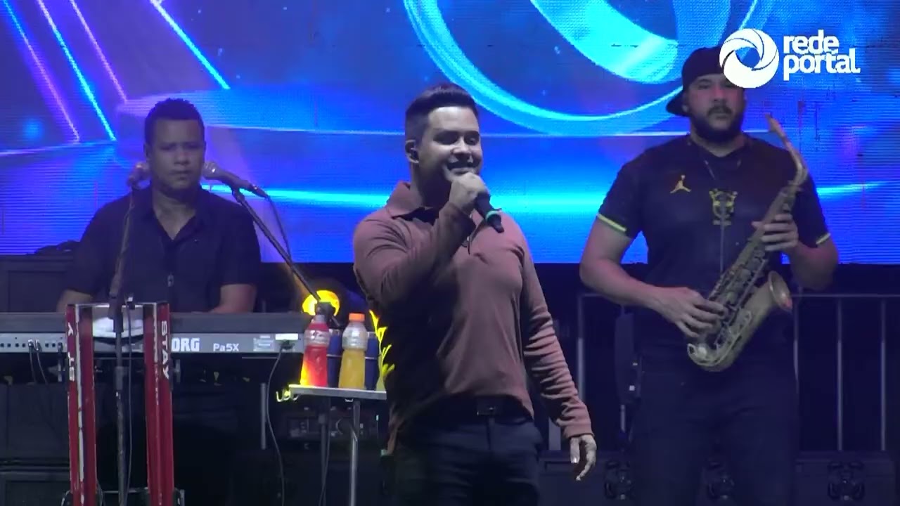 Asas Livres Ao Vivo em Itapitanga BA - 24/06/2026