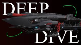 How Powerful Is the NEW Aegis Tiburon? | Deep Dive