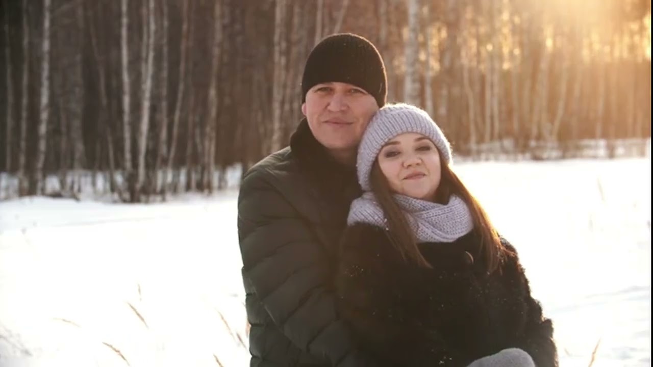 Белый снег-песня ремикс на стихи Надежды Вивчарик