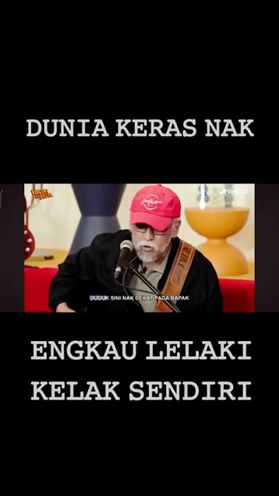 IWAN FALS - NAK - VINDES #shorts