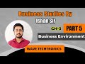 Commerce Class 12 || Business Studies || Chapter 3 || PART 5 #business #businessstudies